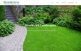 NEW Brookview Landscapes 