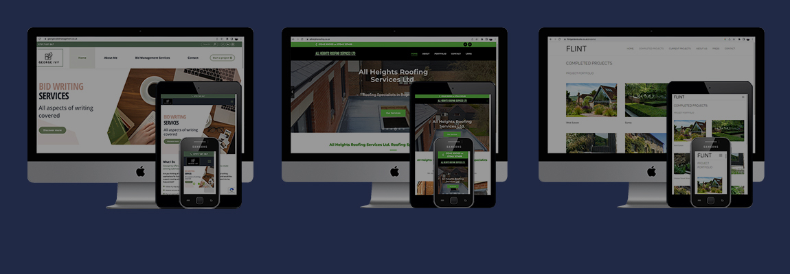 Responsive Websites
