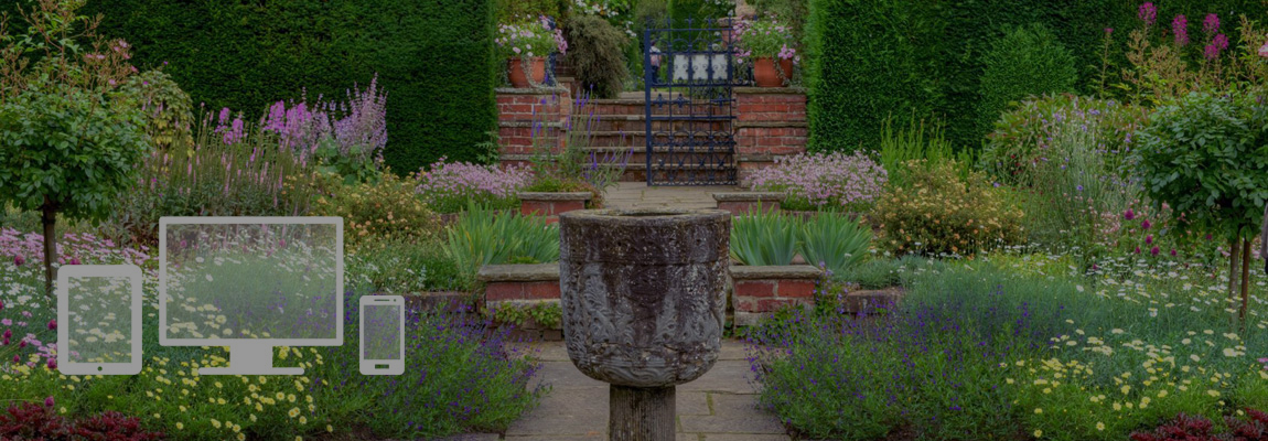 Homes and Gardens