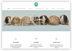 Southern Cavy Club