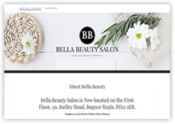Bella Beauty