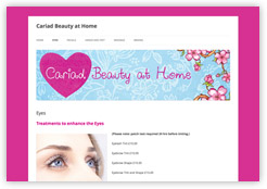 web-cariadbeauty