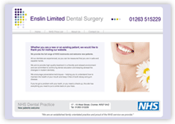 web-dentist