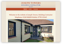 Joseph Towers Building Contractors