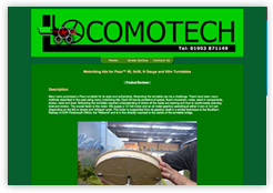 web-locomotech