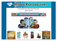 web-meldans
