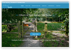 Screenshot for Mind Health CBT psychological counselling servive