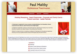web-toastmaster